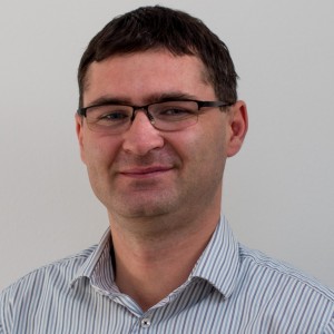 Radek Krupa