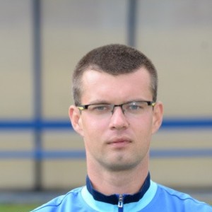 Dominik Teraz