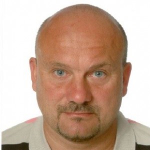 Milan Dejmek