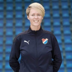 Jana Blahová