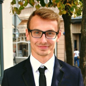 Jaroslav Kovárna