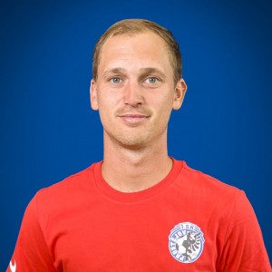 Matěj Vybíhal