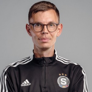 Pavel Klíma