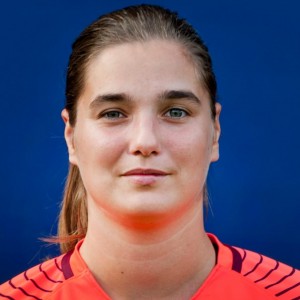 Alexandra Horáčková