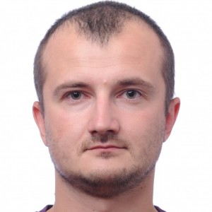 Andrii Kalynychenko