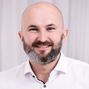 Pavel Storož
