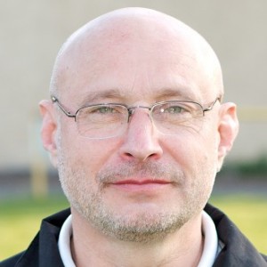 Vilém Černý