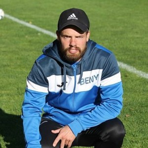 Jan Beneš