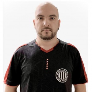 Jakub Broulík