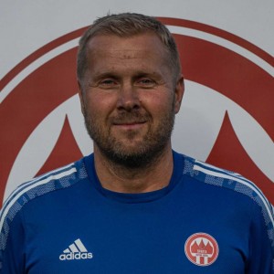 Tomáš Bohatý