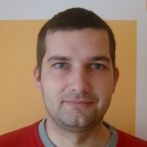 Michal Borecký