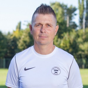 Karel Mareš