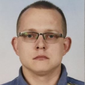 Miroslav Dvořák