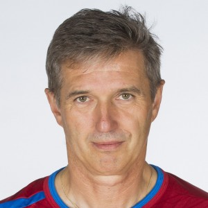 Miroslav Bodnár