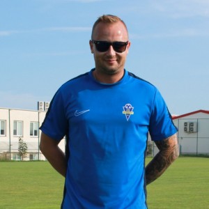 Dominik Bartůšek 