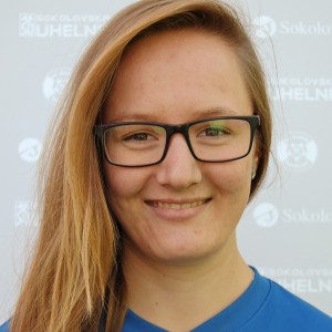 Daniela Synková