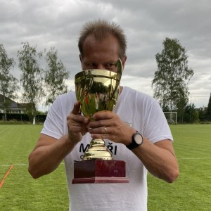 Jiří Hrabánek