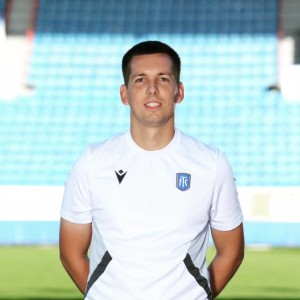 Petr Vandrovec