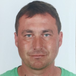 Radek MIKUŠKA