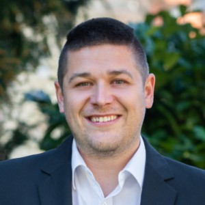 Martin Hažer