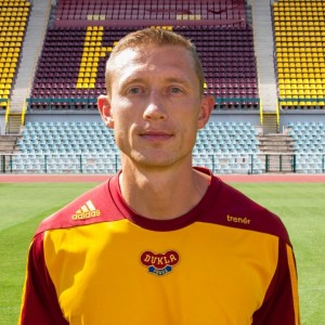 Tomáš Kulvajt