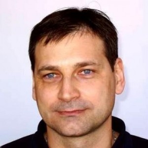 Vladimír  Větříček