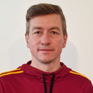 Ján Makovič