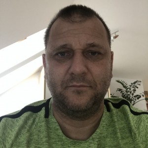 Daniel Vott