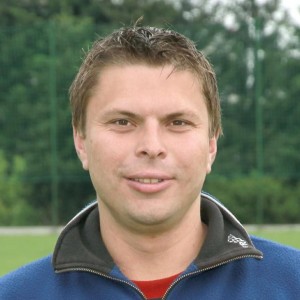 Michal Peklo