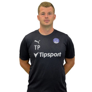 Tomáš Palinek