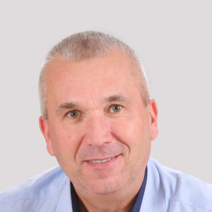 Bronislav Hájek