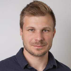 Libor Matoušek