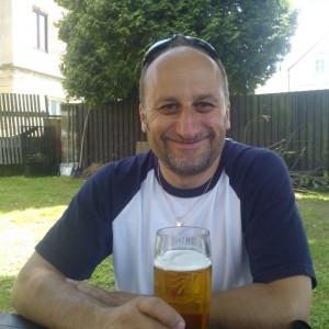 Václav Stoklasa