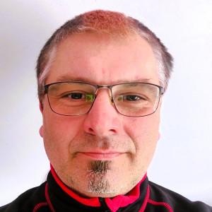 Milan Netolický