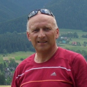 Miroslav Pivovarčík,MBA