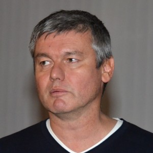 David Vavruška