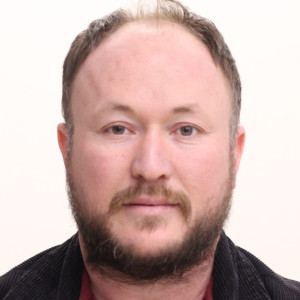 Sanjar Khodjaev