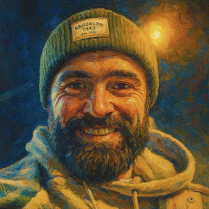 David Petrů