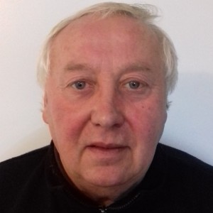 Karel Vesecký