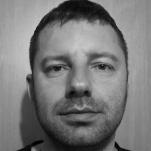 Michal Zámečník