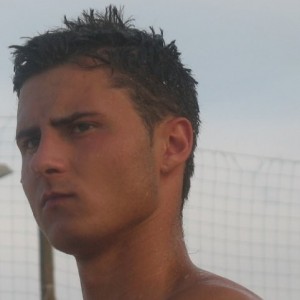 Martin Petrilák