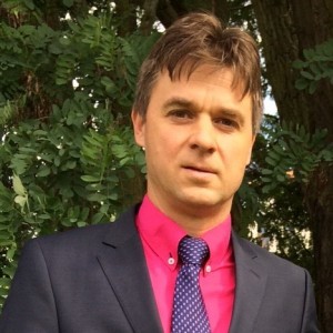 Petr Janoušek