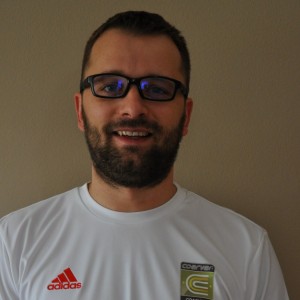 Petr Vaníček