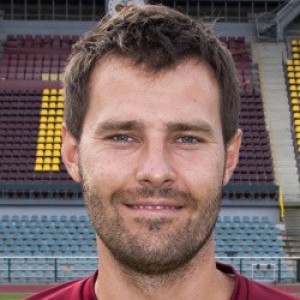 Patrik Zeidler