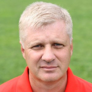Miroslav Krieg