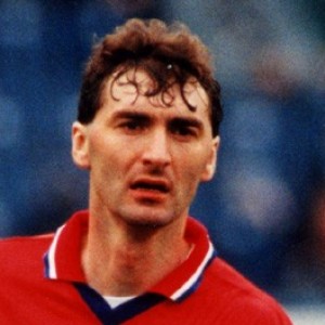 Jan Suchopárek