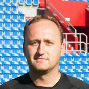 Jindřich Soldán