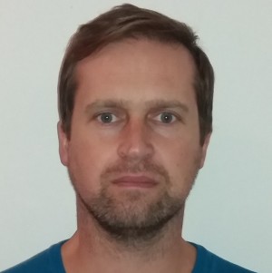 Petr Pražák