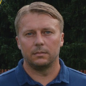 Jindřich Lehkoživ