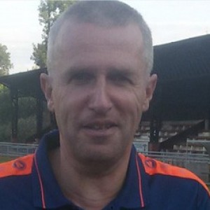 Miroslav Vašut